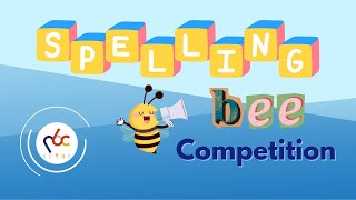 Spelling Bee Secondary PBC VI - Semi Final Rounds - Day 2