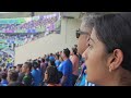 india v s pakistan champions trophy 2025 dubai national anthem