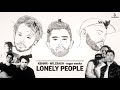 KSHMR, WILZBACH, roger weeks - Lonely People [Free Download]