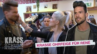 Sara rastet komplett aus! 😡 #09 I Krass Schule