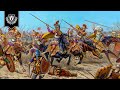 How 47,000 Macedonians DEMOLISHED 250,000 Persians — Alexander’s Greatest Victory