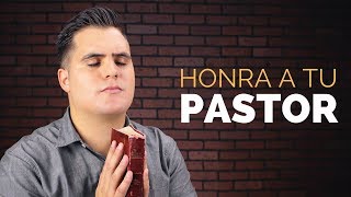 El día del Pastor - El video que todo cristiano tiene que ver