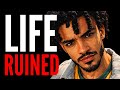 The Deserved Downfall of Shane Eagle