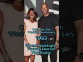 ❤️ Denzel and Pauletta Washington 40 years together… 🌹 #celebrity #shortviral