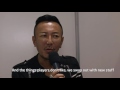 sega central toshihiro nagoshi interview