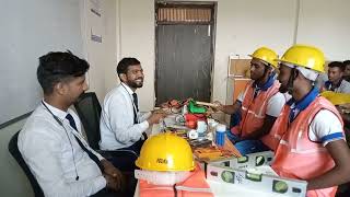 Electrical interview video,Skill India,DDU-GKY, DDU-KK assistant electrician viva,CON/Q0602