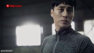 2016蘇志燮Marmot單人cut版 Marmot So Ji Sub only version (unofficial)