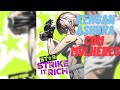 STAR: STRIKE IT RICH | Trailer Promocional do Mangá! (do universo de KENGAN ASHURA)