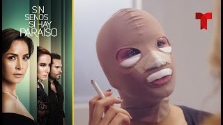 Sin Senos Sí Hay Paraíso 3 | Capítulo 59 | Telemundo Novelas
