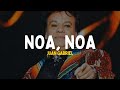 Juan Gabriel - El Noa Noa [Letra] | 'vamos al noa, noa, noa'