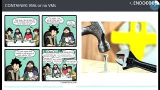 Hacking Containers and Kubernetes