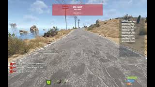 xRedGreenLight - Plugin Preview