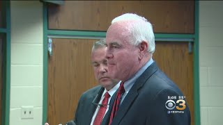 Pennsylvania Congressman Pat Meehan Is Under Fire Amid Sexual Misconduct Allegations