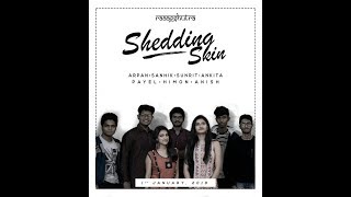 Raagshutra - Shedding Skin ( Tribute to Karsh Kale )
