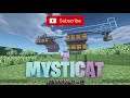 minecraft item sorting system easy u0026 expandable tutorial 1.16