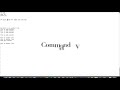 Vim Tutorial for Beginners