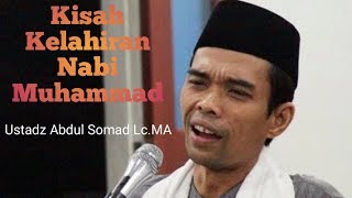 Download Lagu Kisah Kelahiran Nabi Muhammad SAW... MP3 Gratis