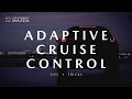 Mazda Tips • Tricks • Tuesday | Adaptive Cruise Control