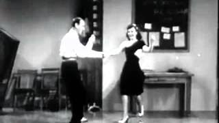 Second Chorus - 1940 - Full Movie
