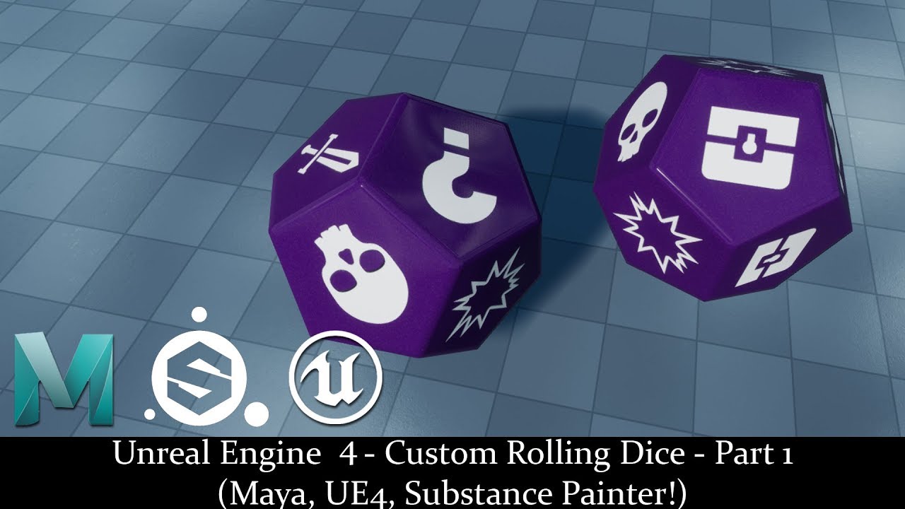Rolling dice перевод. Дайс 4. Dice 4.1. Substance to Unreal. Roll the dice.