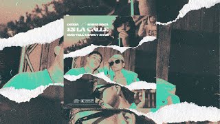 Vicho MV \u0026 Nasty Shain x Sasha Noga x Dozza - EN LA CALLE