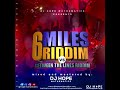 DJ Hope Mathematics - Six Miles Riddim vs Between The Lines Riddim - Mix /Chris Martin, Konshens