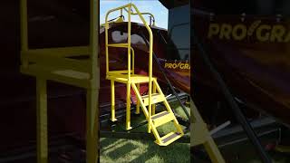 Pro Grain B 1610 Product Overview #agriculture #grainbagger