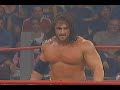 nwa tna xplosion syndicated wrestling tv full show nashville tennessee fairgrounds 10 12 2004