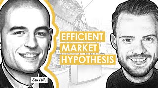 Efficient Market Hypothesis, Day Trading, Leverage, & Renaissance Technologies w/ Ben Felix (MI077)