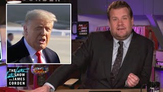 President Trump Will Always Be #1 - In Impeachments!