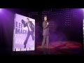 Lee Mack - Going Out DVD TVC