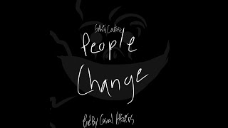 gothiecouture - people change w/ casual affairs (video)