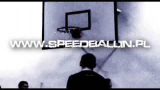 SPEEDBALLIN.PL: The Squad Patryk  SICK DUNK