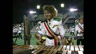 1991 Santa Clara Vanguard - Miss Saigon