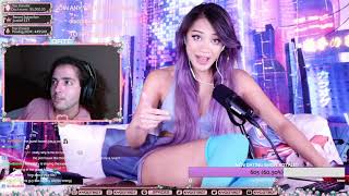 Destiny And Melina Will Be Down Kyootbot