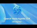 Build Your First Voice AI Agent in Python