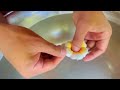 how to make flower with use butter. མེ་ཏོག་བཟོ་སྟངས།😊🌻💝