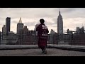 Les Twins dance along the NYC skyline #BeyondTheLightsContest