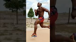 🔥popular runging bodybuilder motivation😱