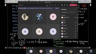 Revision Class 45 - Stack implementation using list