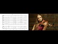 It Is Well With My Soul - Late Intermediate Violin, Piano & String Orchestra
