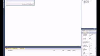 Visual Basic for Beginners #2: Using the MessageBox