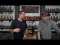 knob creek 18 another cash grab limited breaking the seal ep 214