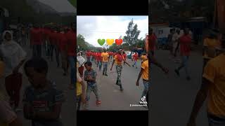 አንድ ፋኖ አንድ አማራ አንድ ኢትዮጵያ💚💛❤🇪🇹🇪🇹🇪🇹🇪🇹