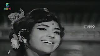 VAIRAGYAM (1970)-Madhuvai eduthu konjam ootru -TMS, SPB, Anjali, Kousalya-SM.Subbaiah Naidu