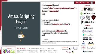 Amassive Leap in Host Discovery @ITSecurityGuard
