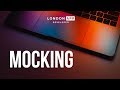 Mocking with unit tests