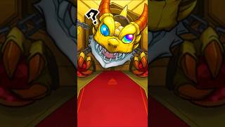 【モンスト】デイリーアップグレードガチャ！限定ほとんど持ってないから被るわけないよな...?#モンスト #モンスターストライク