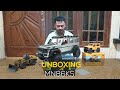 UNBOXING & REVIEW MN86KS VERSI RTR [ MERCY G-CLASS 1:12 ]