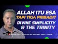 VV-44) Doktrin Kesederhanaan Allah | The Trinity in Depth